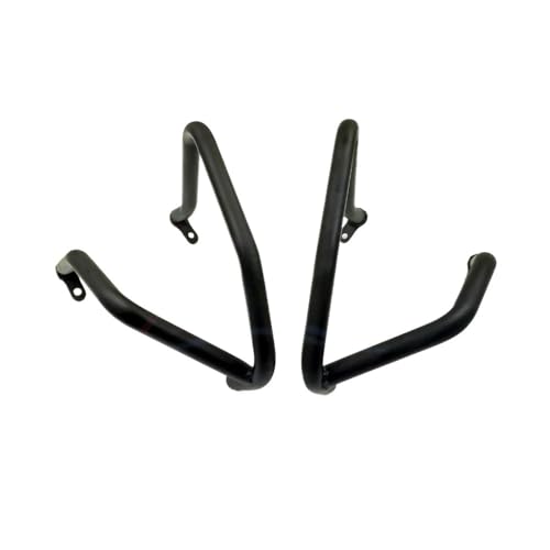 Protection moteur F650GS contre les chutes : évitez les carters brisés