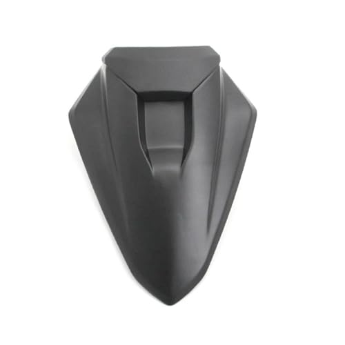 Carénage siège passager CBR1000RR-R SP 2020-2024 dosseret de selle moto noir type D