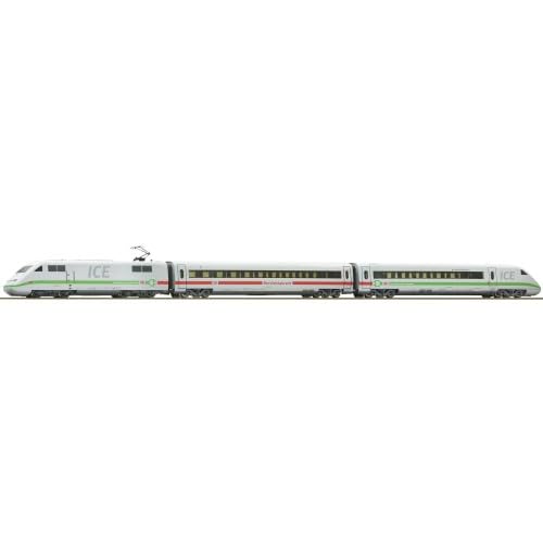 Roco 73189 H0 3-TLG. Set: Ice 2, DB AG, Ep. VI