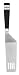 Cuisinart CTG-04-PIE Barrel Pie Server