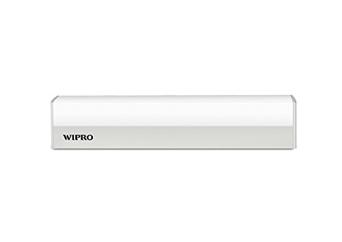 Wipro Garnet 5W LED Batten for Living Room & Bedroom | Bright & E...