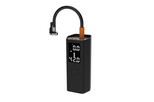 JOWUA 100w Portable Air Compressor for Tesla