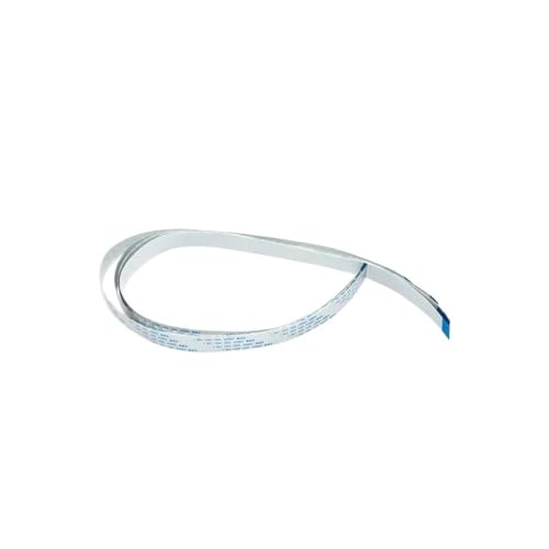 Pack de 10 cables planos para impresoras Samsung M3370, M3870 y SCX 4833 2