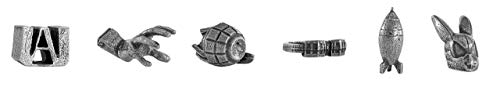 My Hero Academia Monopoly Collector's Edition Board Game – Image 5