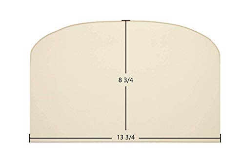 Amazon.com: Vermont Castings Resolute Acclaim 0041/2490 Door Glass : Home u0026  Kitchen