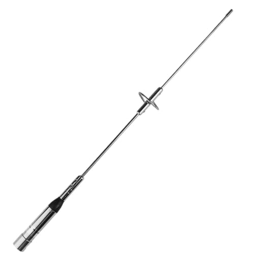 �i�S�� NL-770S �f���A���o���h �|�[�^�u���o�������������A���e�i | VHF/UHF 144/430 MHz 150 W NL770S �ԍڑo�������W�I�A���e�i