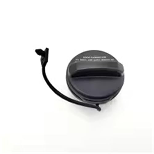 Tapa de tanque de combustible de repuesto compatible con Jaguar y Land Rover 2
