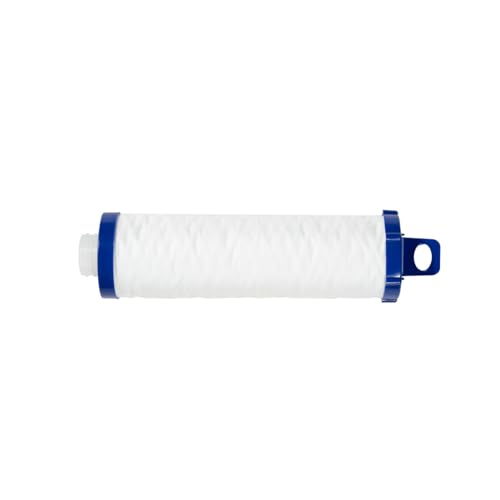 Image of Aquaguard Original I-NOVA Set for Only UV I-NOVA /Infinity Model of Eureka Forbes(Activated Carbon Block + Water Filter Cartridge DIY Candle)