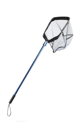 Aqua Source Heavy Duty Sludge Net 45cm - Pond Debris Clearing Solution (45cm Sludge Net Kit)