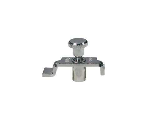 WITTNER 901 Violin E String Tuner, 4Piece