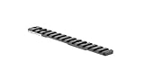 Outerimpact Picatinny Scope Mount (Extended and Reversible...
