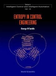 ENTROPY IN CONTROL ENGINEERING-Wow! eBook