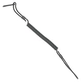 dragonneau norbert Kevlar Gun Security Strap Police Noir