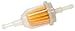 N2 5853 Fuel Filter for Cub Cadet LTX 1040, LT1045, LTX 1045, LT1042, 1050, I1046, 1864, 1863, GTX 1054, LT1040, I1042, LGTX 1054