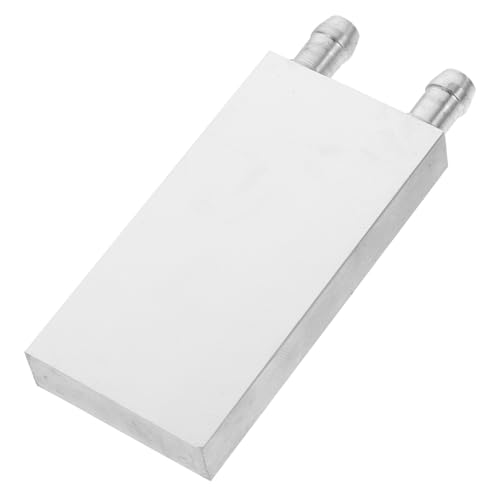Disipador térmico para GPU enfriador lateral silencioso para tarjeta de Pc