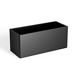 Ganeekiron Rectangular Planter...