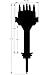 Msd Dist., Dual Sync, Chrysler 426, 440