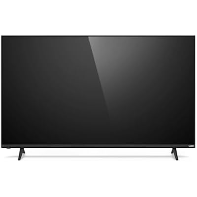 VIZIO 55 Inch V Series 4K UHD HLG Smart TV Bluetooth Compatible, with Dolby Vision HDR/HDR10+, DTS Virtual X, V Gaming Engine and VRR (V4K55C-0801)