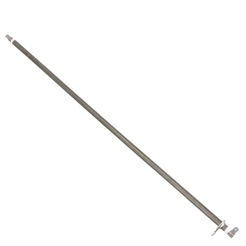 Elemento calefactor calentador de aire para repuesto de resistencia de horno 310W