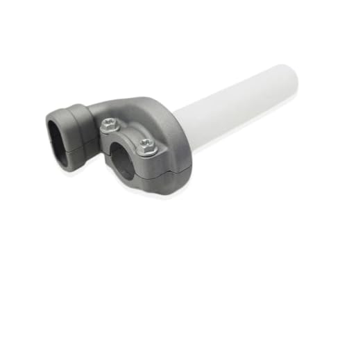 Tubo de combustible para manillar de moto y carcasa de acelerador XCF FX