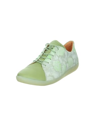 Image of Think Men's Pensa Lace-Up Flats