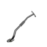 Compatible with Kia for Optima 2011-2015 for Sportage 2011-2016 for Turbo Oil Return Pipe with Gaskets Accessories 28246-2C400 Turbo Oil Return Pipe