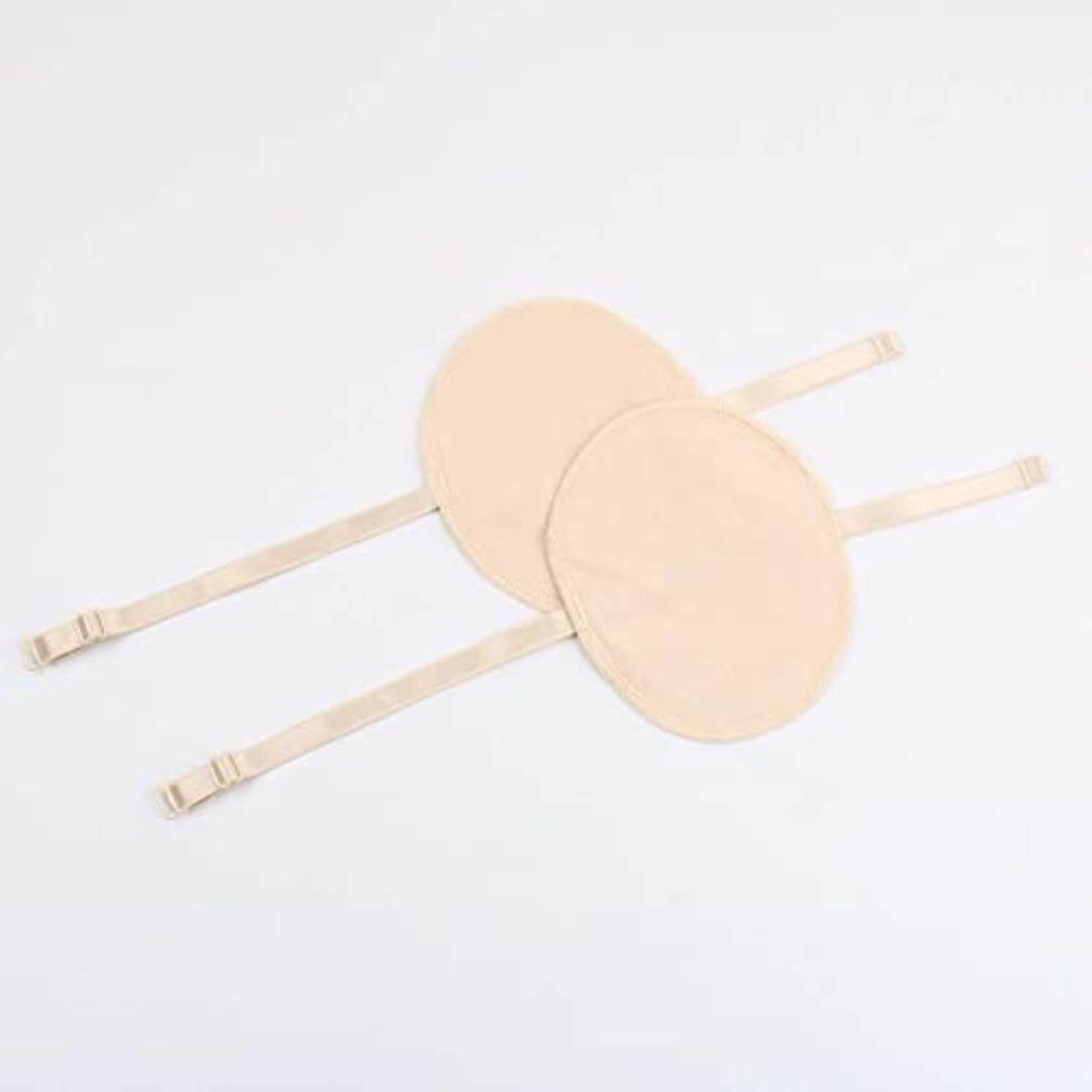 6x2x Washable Underarm Armpit Sweat Pads for Women