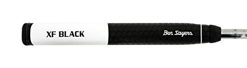 Ben Sayers Xf Black Putter- Handed, 34" #TOP4
