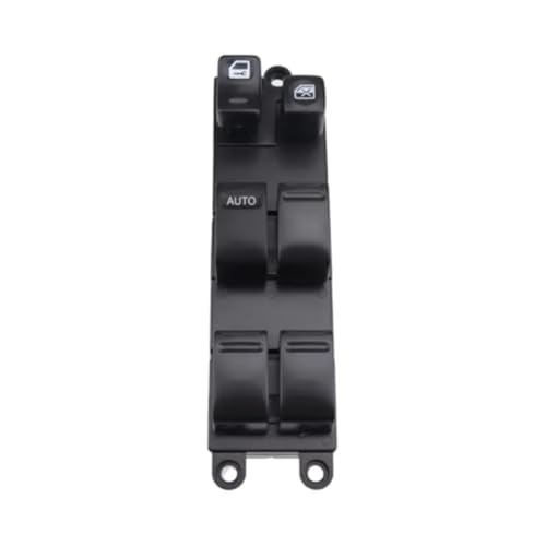 Interrupteur de lève-vitre pour confort de route Sentra 2000-2006 - 3