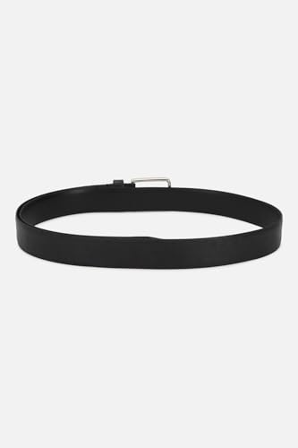 Image of Van Heusen Men Leather Belt & Wallet Combo Pack