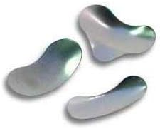 Inc 89434 Contact Matrix Thin Flex Large Matrices 100/Pk