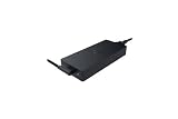  Razer RC30-04840200-B351 adattatore e invertitore Interno 330 W Nero (Razer 330W GaN Power Adapter Blade 18)