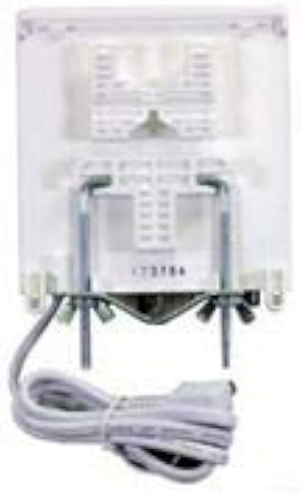 Amazon.co.jp: 日本アンテナ NSB42DSUEBP 4K8K放送対応 利得切換式屋外