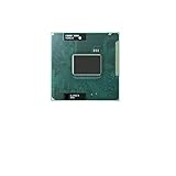 Prise : G2 / rPGA988B c I5-2430M I5 2430M SR04W Processeur d\'unité Centrale à Double cœur Quatre Fils 2,4 GHz 3M 35W Socket G2 / RPGA988B