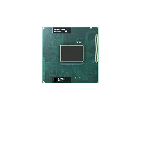 �R�A I5-2430M I5 2430M SR04W 2.4 GHz �f���A���R�A �N�A�b�h �X���b�h CPU �v���Z�b�T 3M 35W �\�P�b�g G2 / RPGA988B