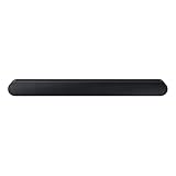 Samsung All-in-one Soundbar, 5.0ch Lifestyle with Alexa Built-in and Dolby Atmos, Black, S60D