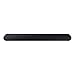 Samsung All-in-one Soundbar, 5.0ch Lifestyle with Alexa Built-in and Dolby Atmos, Black, S60D