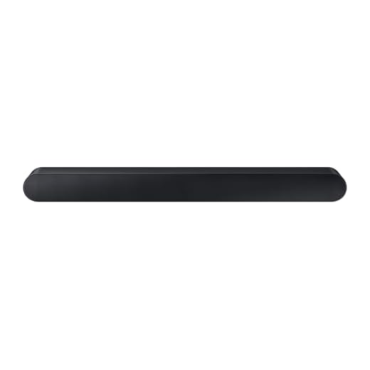 Samsung All-in-one Soundbar, 5.0ch Lifestyle with Alexa Built-in