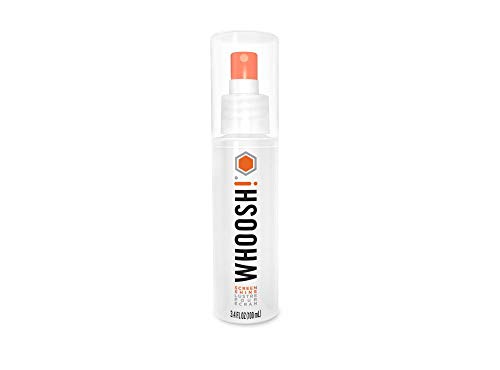 Preisvergleich Produktbild Whoosh, weiß