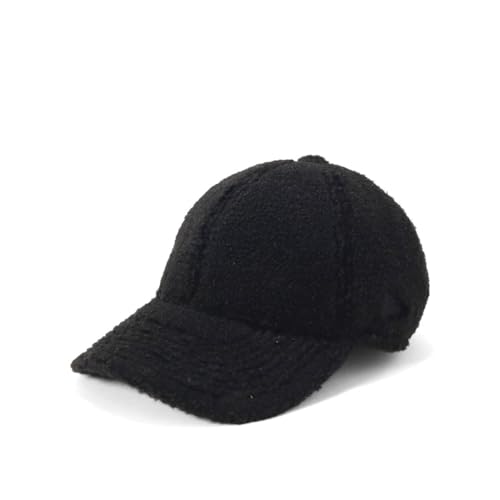 �j���[�G��(new era) �j���[�G���L�b�Y �L���b�v �{�A �t���[�X���n �u���b�N YOUTH 52-56cm YTH920 BOA SOLID BLK