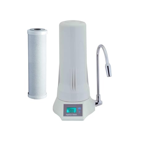 Depuratore Acqua Domestico Digipure 9000S