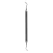 Hu-Friedy PLG4M 4M Markley Plugger, #2 Octagonal Handle