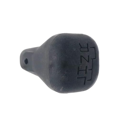 Pommeau de levier de vitesse HS 500 pour Supermach et Menards Go Kart Quad