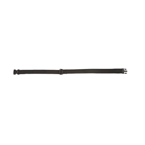 GIMA - Gurtverlängerung Premium-Linie, Länge verstellbar bis 150 cm, 43178