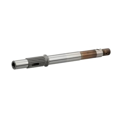 Eje de hélice 6F5-45611-00 para motor fueraborda de 40 HP de 2 tiempos