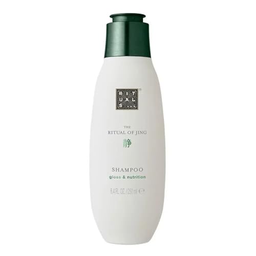 Le Rituel De Jing shampooing 250 ml - vue 2