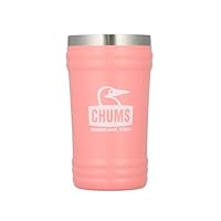 Amazon.co.jp: チャムス CHUMS Camper Wave Tumbler キャンパー