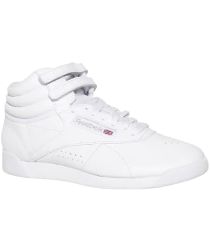 Image of Reebok Women's Freestyle Hi High Top Sneaker
