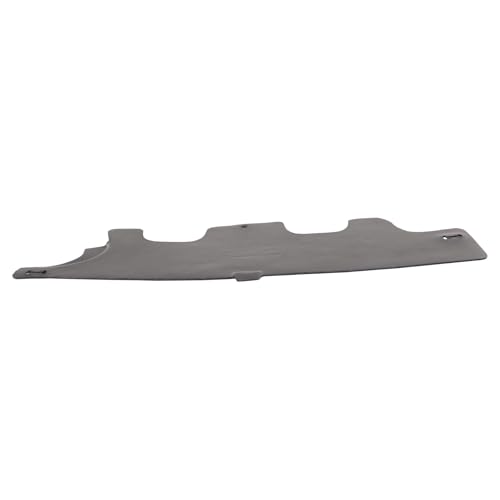 Image of TRQ Engine Splash Shield Lower Side Compatible with 2005-2023 Chrysler 300 2006-2014 Dodge Charger CH1228106