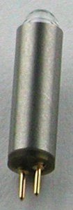 Replacement for 041-317-00 Xenon Bulb 3.5V 2.59W - for ADEC Handpiece
